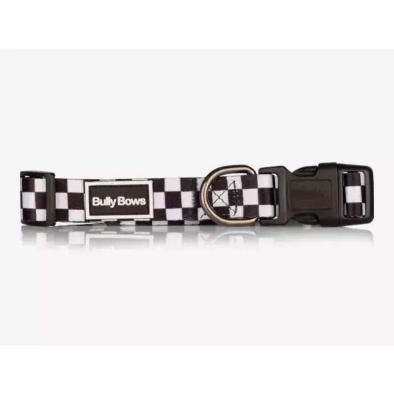 Bully Bows Harnesses & Leashes