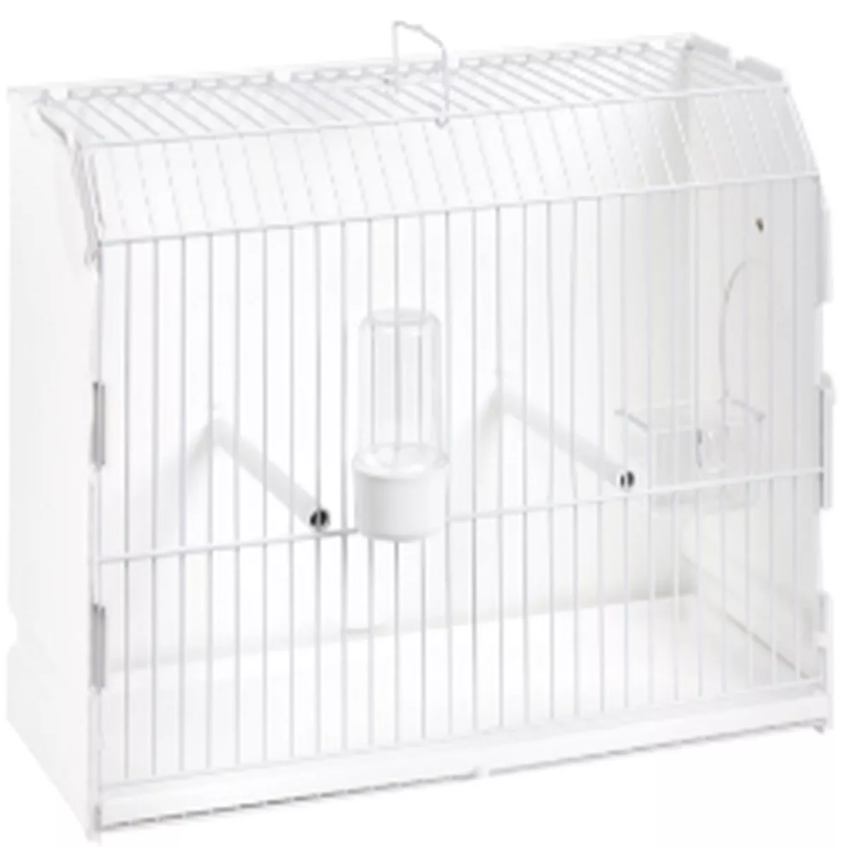 CAGE FOR EXHIBITION