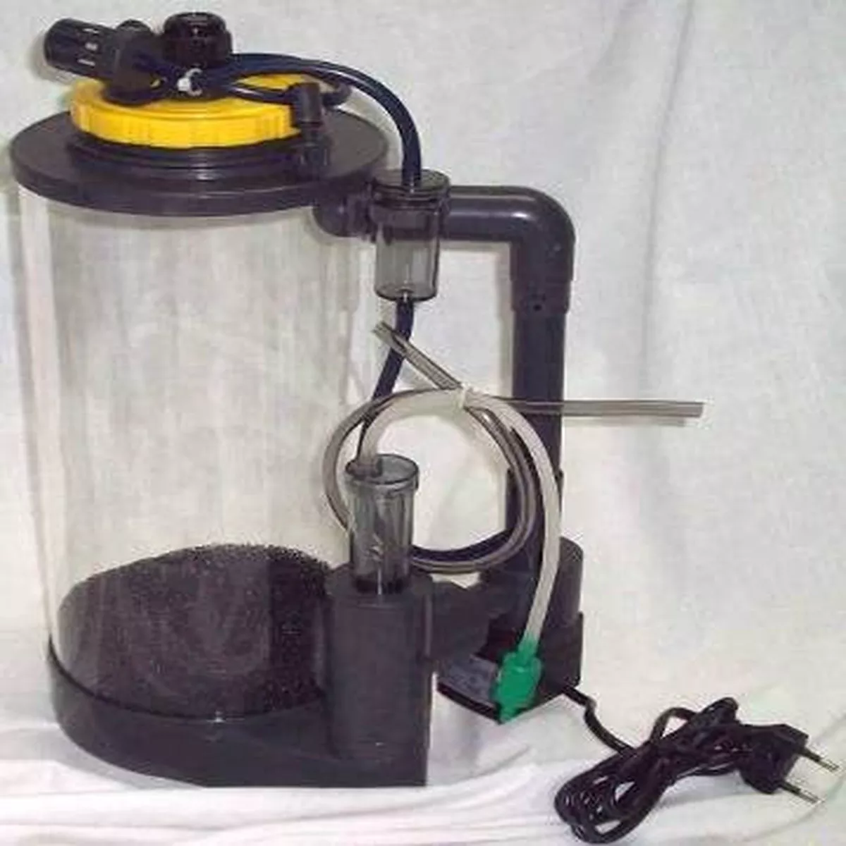 CALCIUM REACTOR