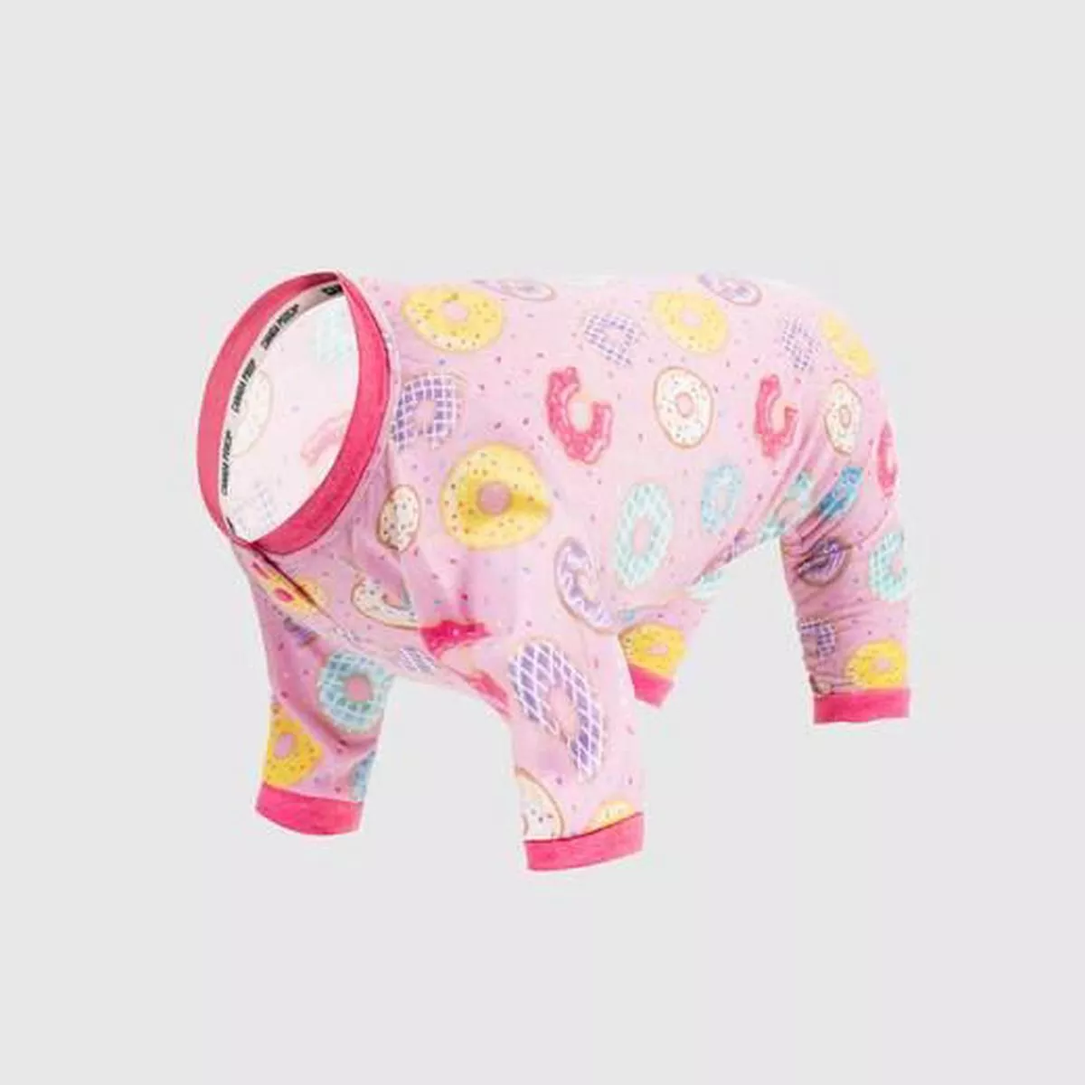 Canada Pooch Weekend Dog Onesie, Donut