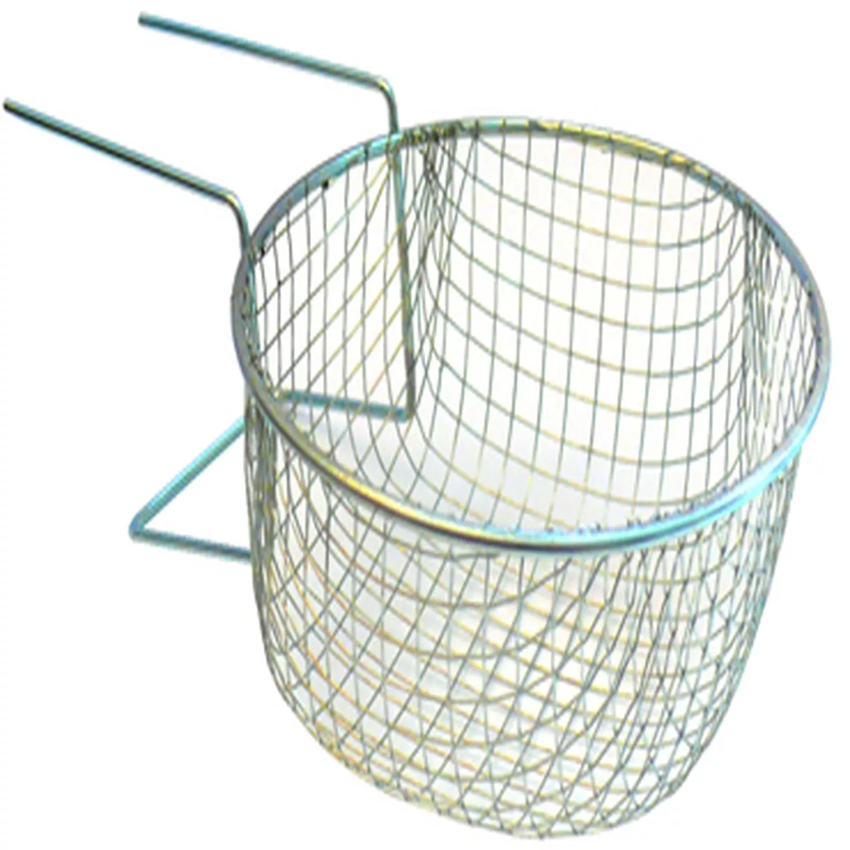 CANARY METAL NEST STRAIGHT LONG HOOKS