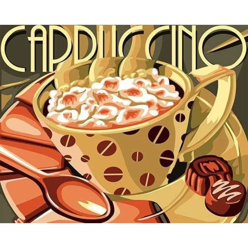 Cappuccino – Transform Your Backyard into a Wildlife Oasis for All Creatures