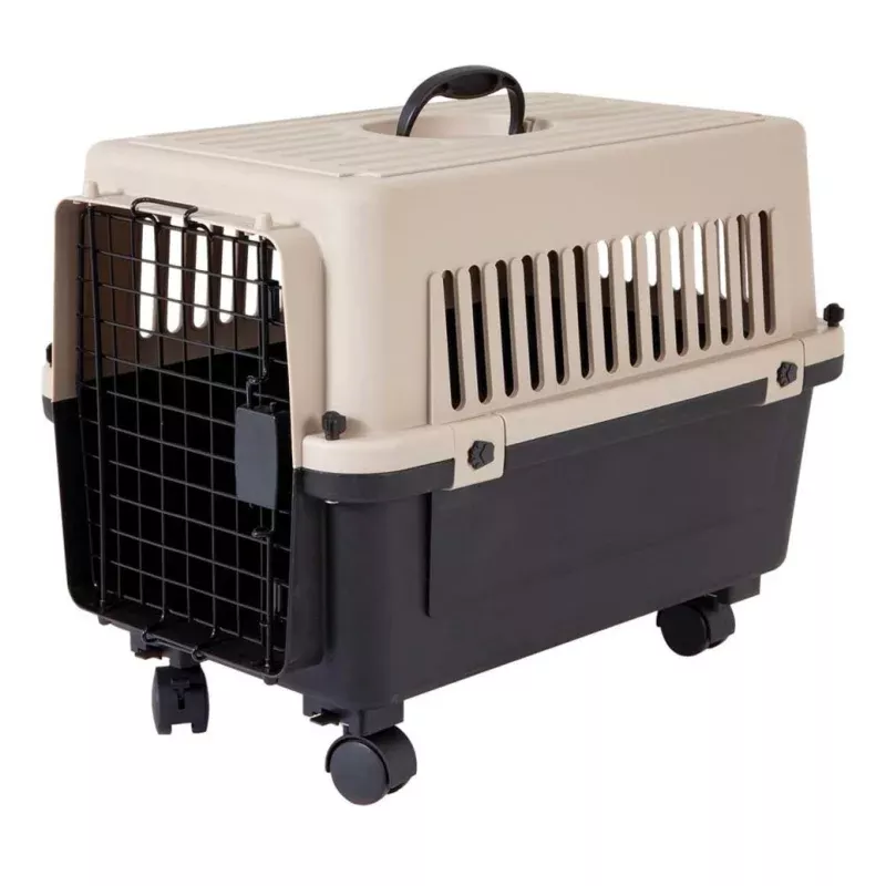 Cargo Kennel 200 24x16x15 Precision