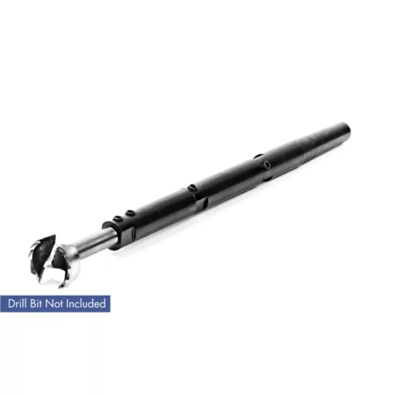 Carter Products 1/2″ Strongbore Modular Boring System Complete Package
