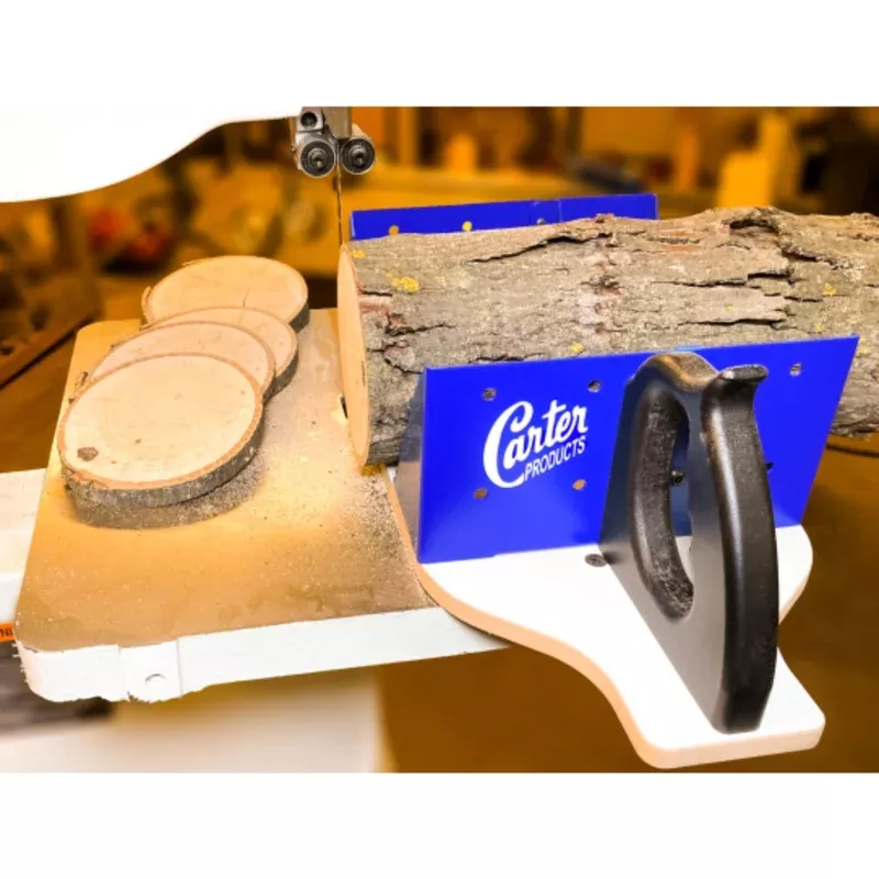 Carter Products AccuRight Miter Mill