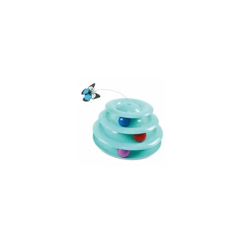 CASCADO Cat Toy