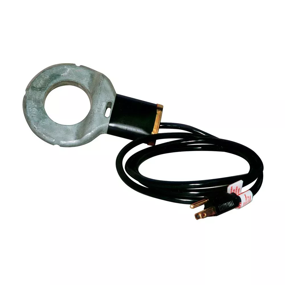 Cast Aluminum Multi-Use Utility De-Icer