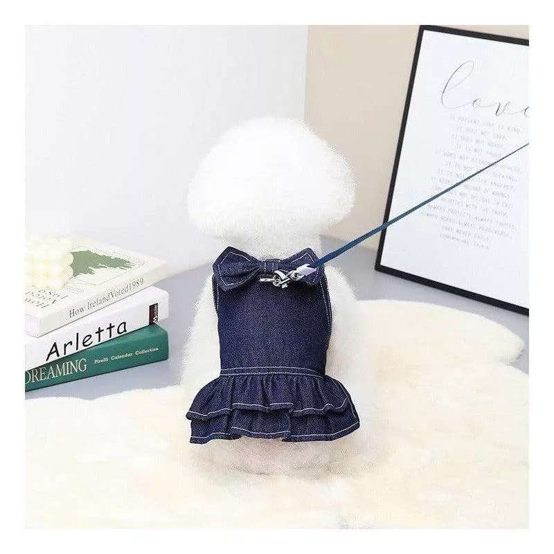 Cat Clothes Skirt