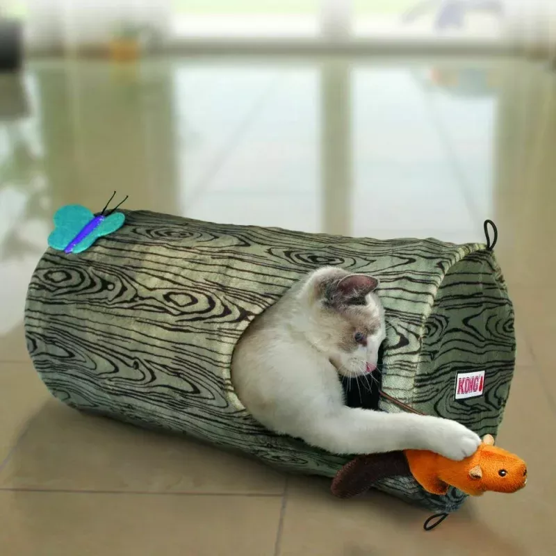 Cat Play Spaces - Burrow