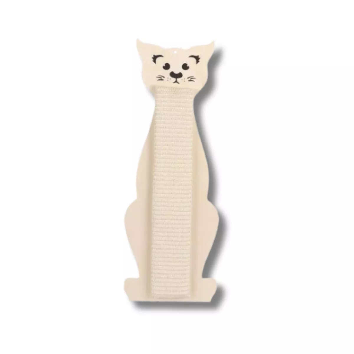 CAT SCRATCH SUSAK CAT SHAPE