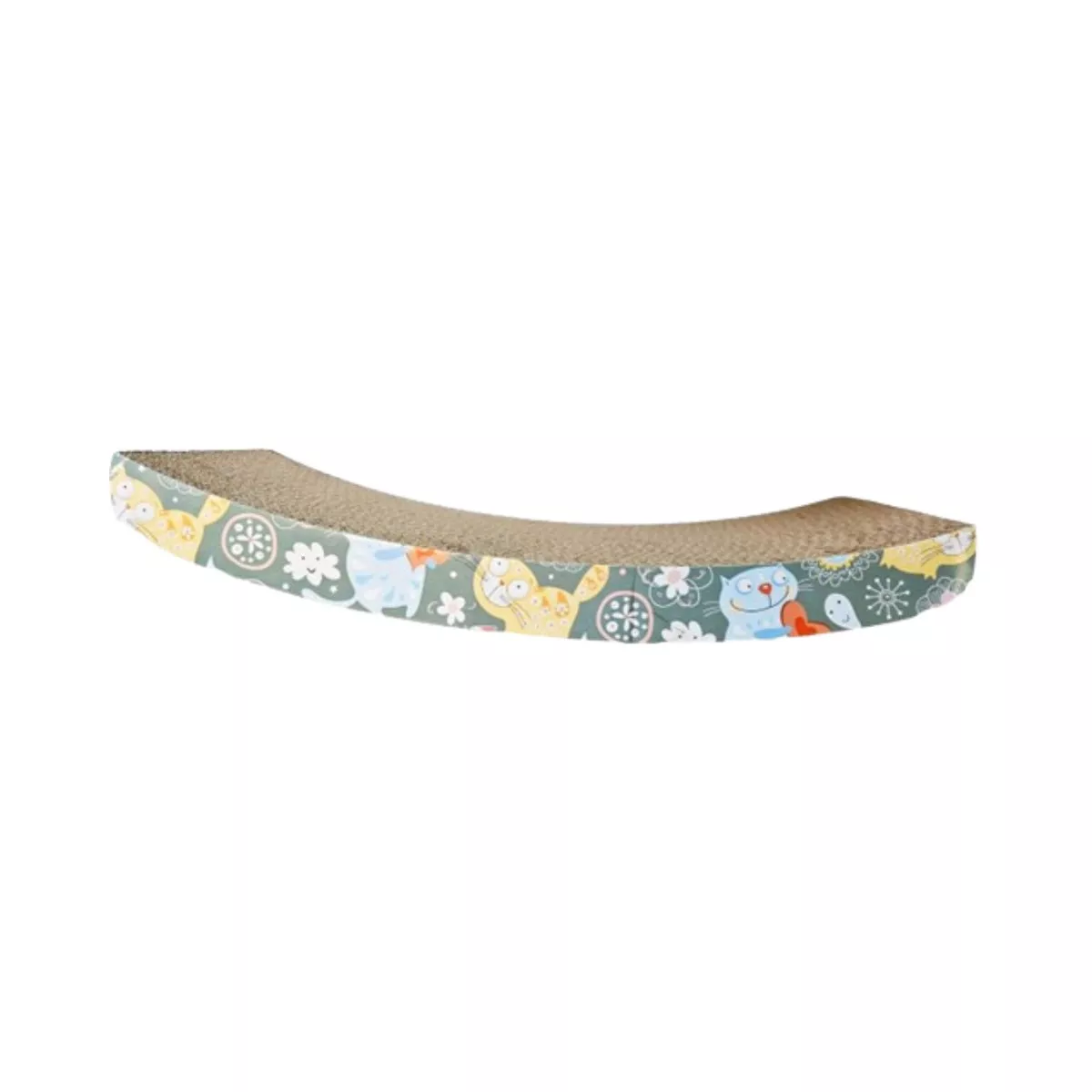 CAT SCRATCHER PAPERBOARD