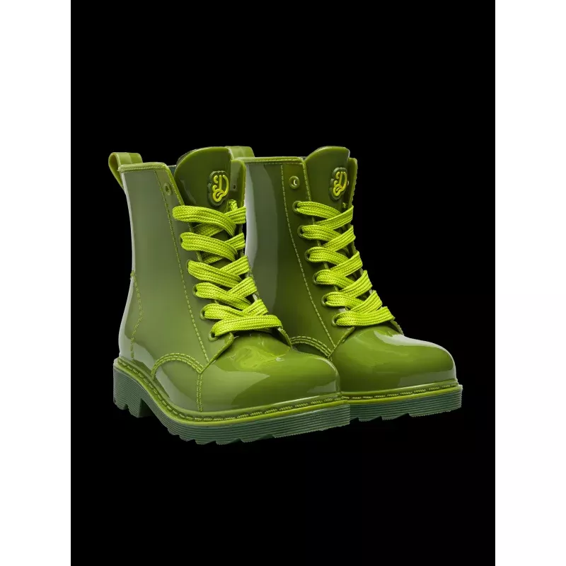 Cedar Green Kids' Rain Boots
