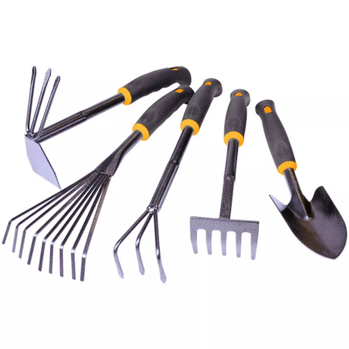 Centurion Hammerstone Garden Tool Set, 5 Pc.