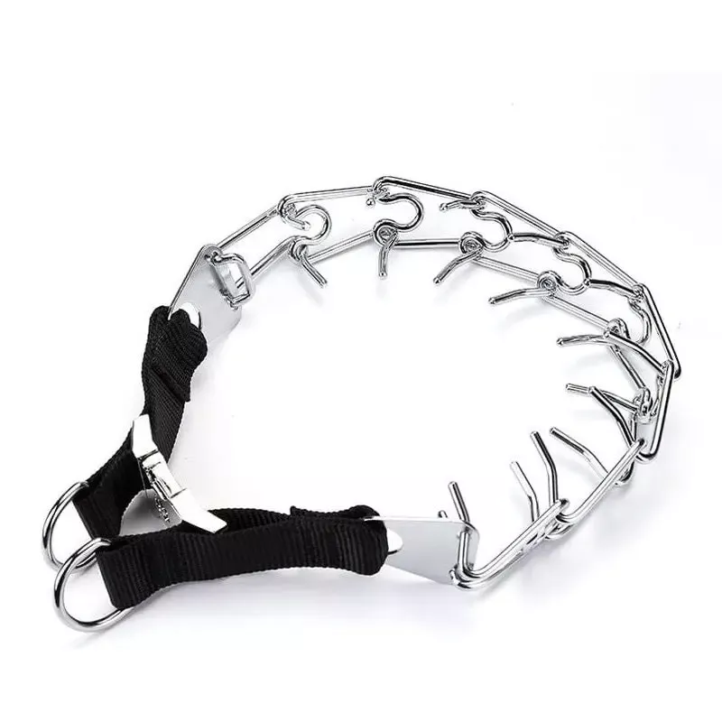 Chain Collars 4.0mm*60cm