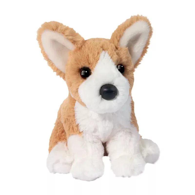 Cheekie the Soft Corgi - Mini