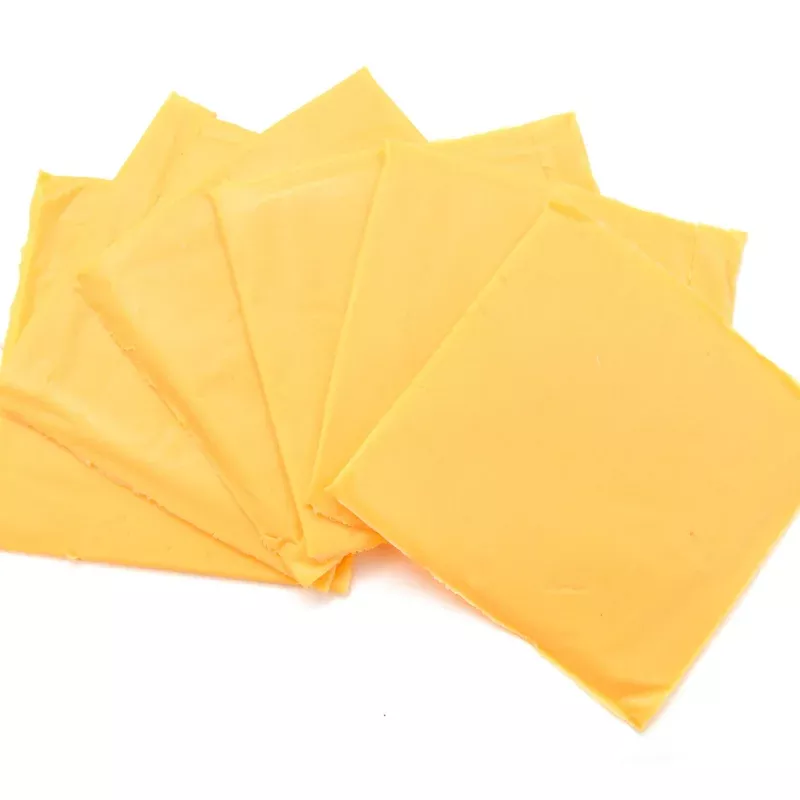 Cheswick Sliced American Cheese