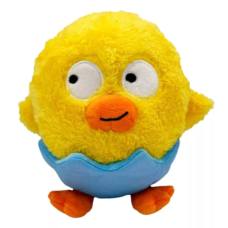 Chick-A-Dee Dog Toy - Small