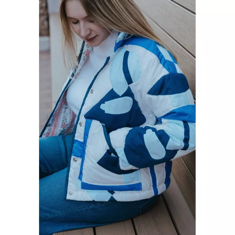 Chore Coat Full Length-Medium