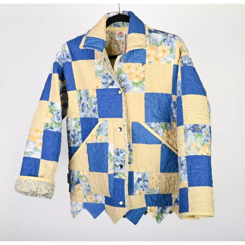 Chore Coat Full Length-Small