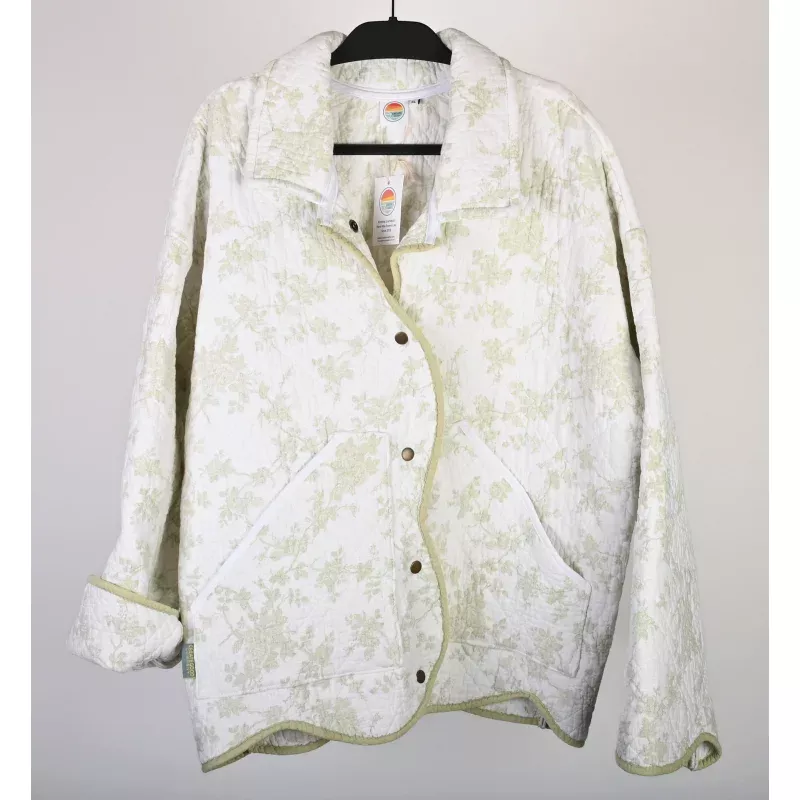 Chore Coat Full Length-X Large