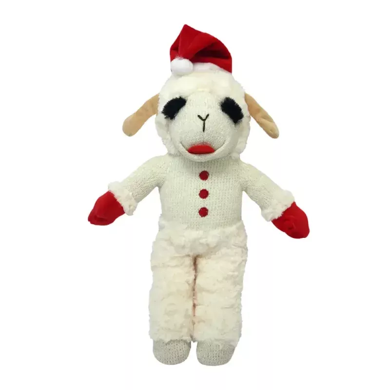 Christmas Lamb Chop