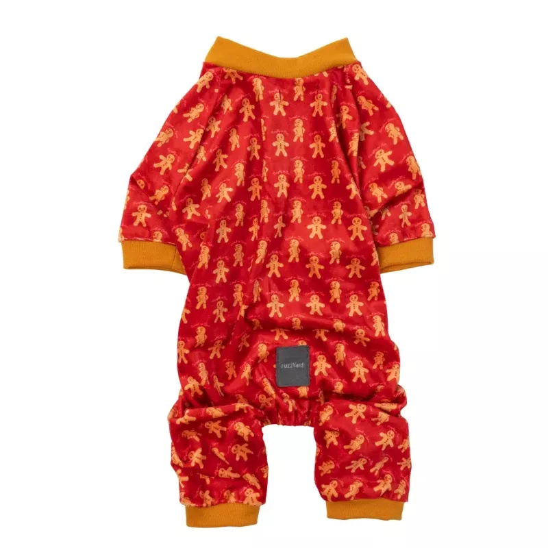 Christmas Pajamas