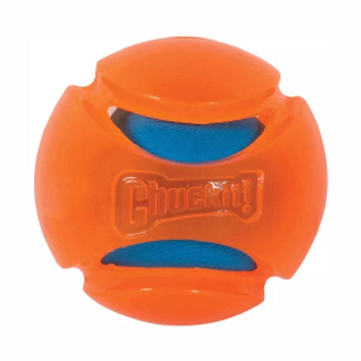Chuckit! Hydro Squeeze Ball Dog Toy, Large