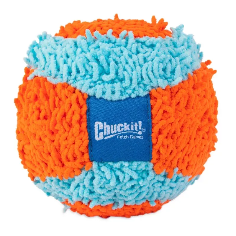 Chuckit! Indoor Ball Orange