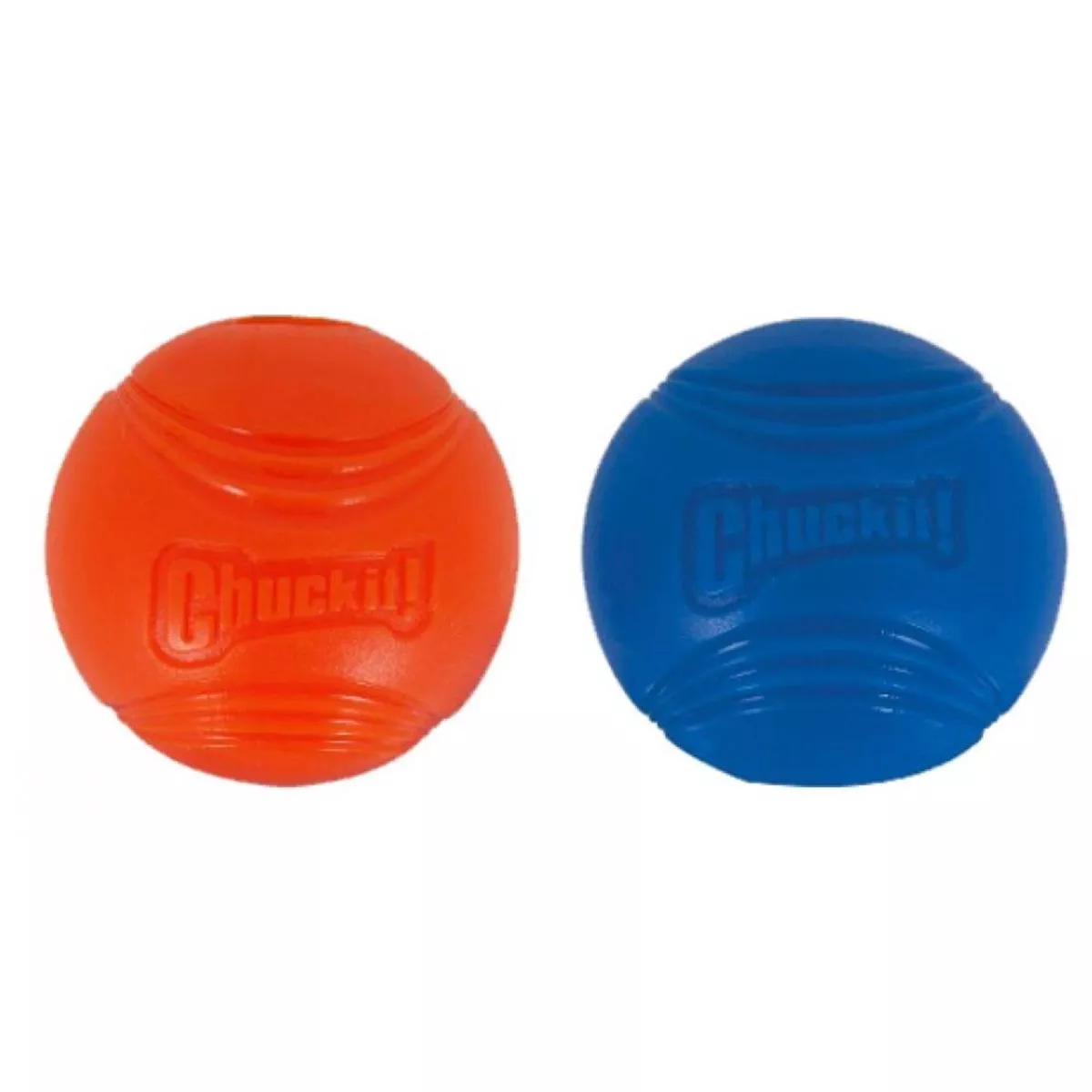 Chuckit! Strato Ball 2-Pack Dog Toys