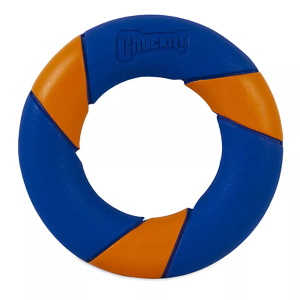 Chuckit! Ultra Squeaker Ring Dog Toy