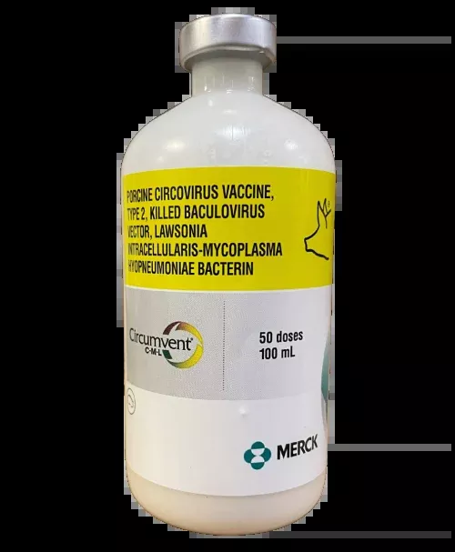 Circumvent C-M-L, 50 Dose