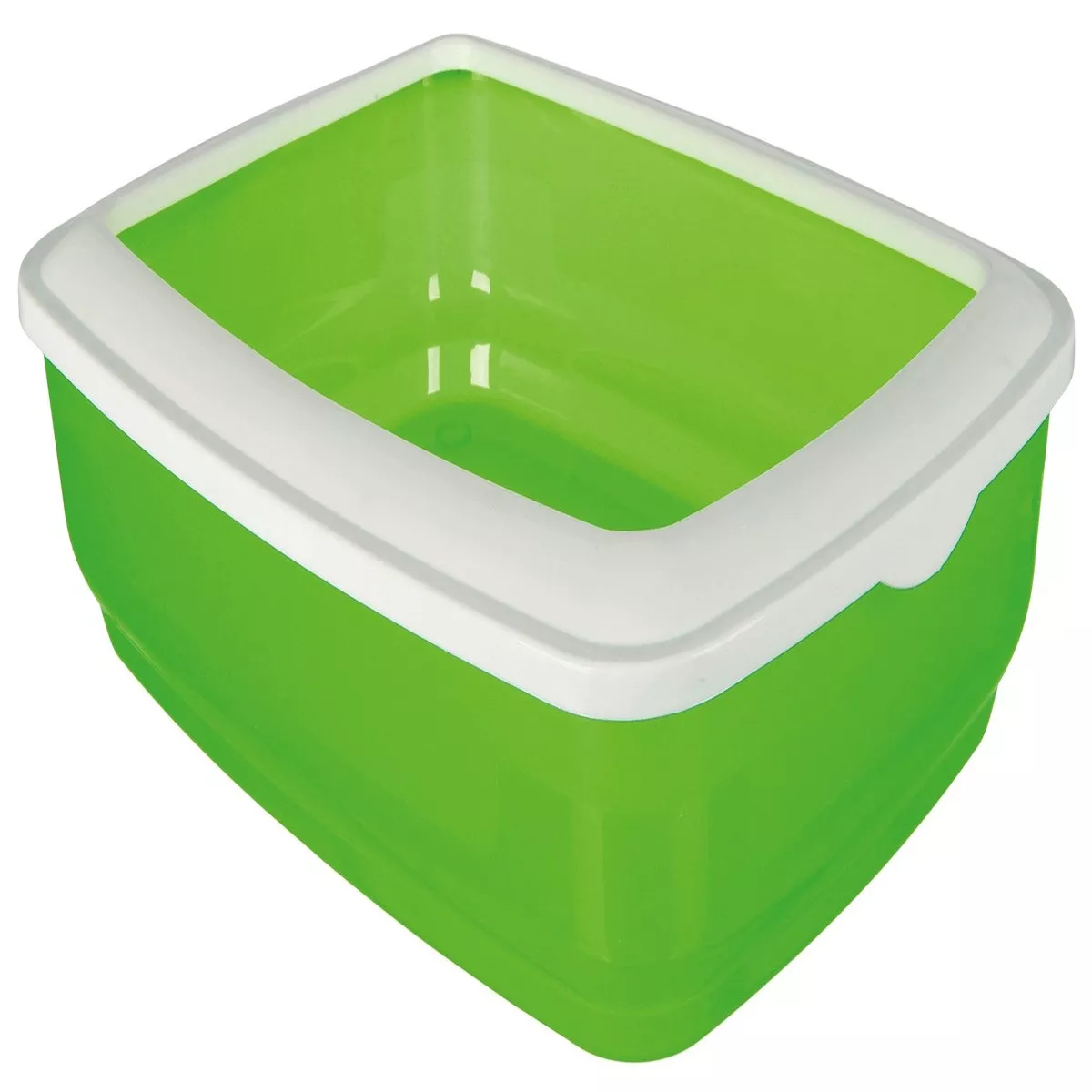 Cisco Litter Tray, with Rim