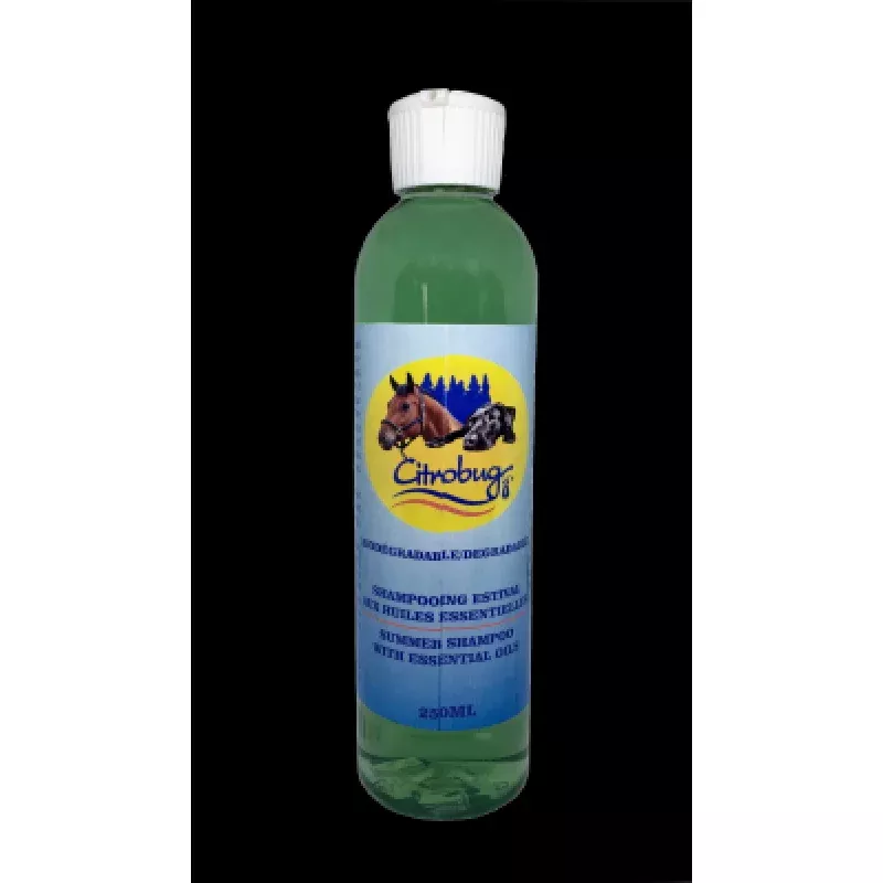 Citrobug Insect Shampoo 250ml
