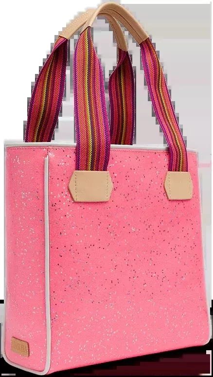 CLASSIC TOTE, SUMMER
