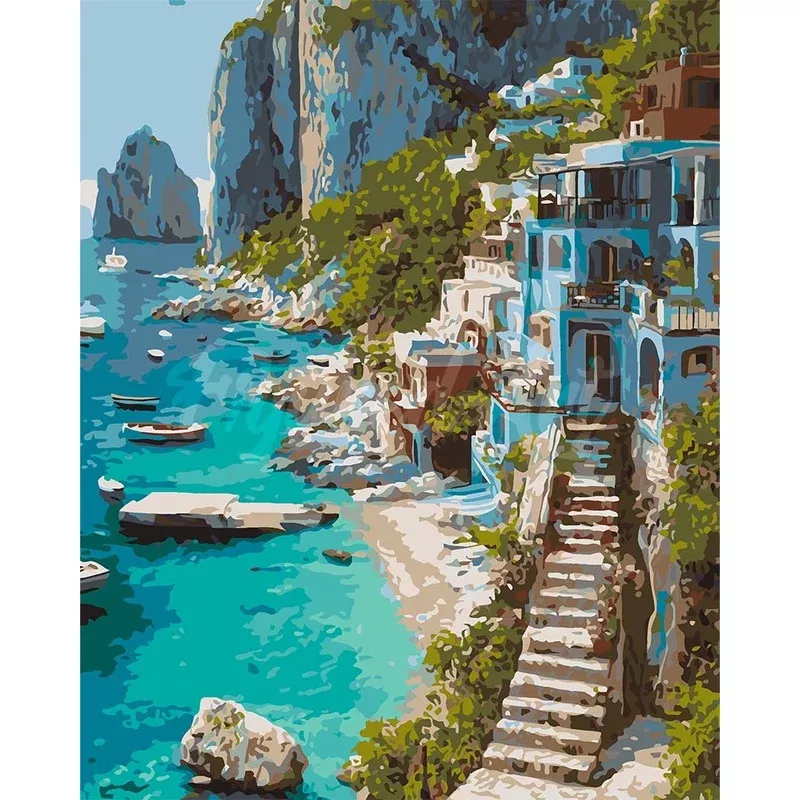 Cliffside Paradise – Transform Your Backyard into a Wildlife Oasis for All Creatures