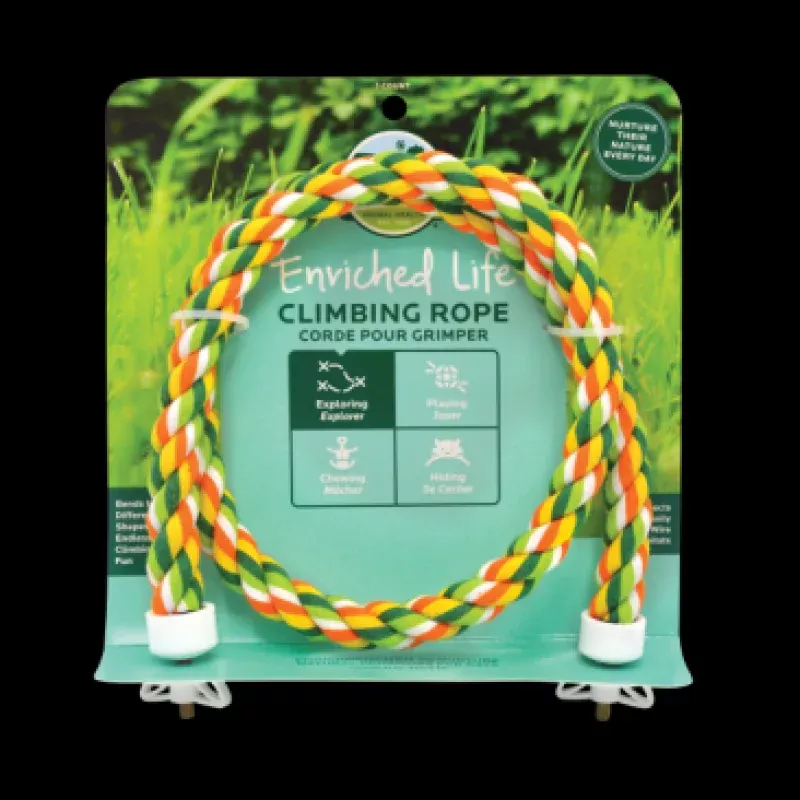 Climbing Rope for Small Pets