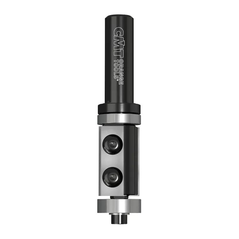 CMT Carbide Insert Pattern Router Bit – 3/4″ Diameter