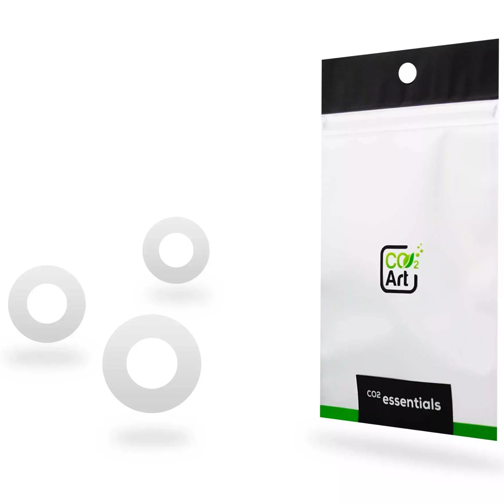 CO2Art Washer Replacement Kit for PRO-Series