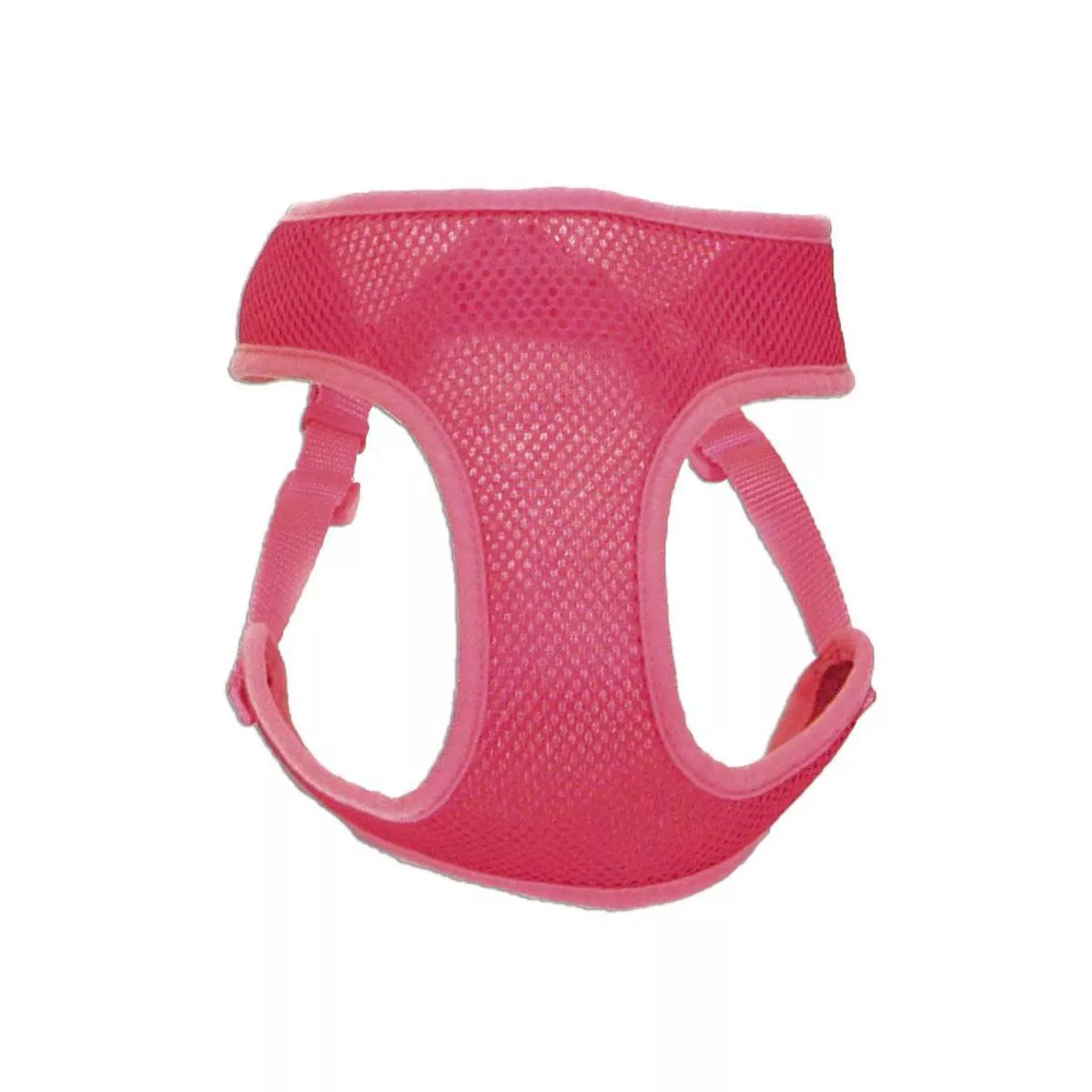 Coastal Comfort Soft Wrap Adjustable Dog Harness