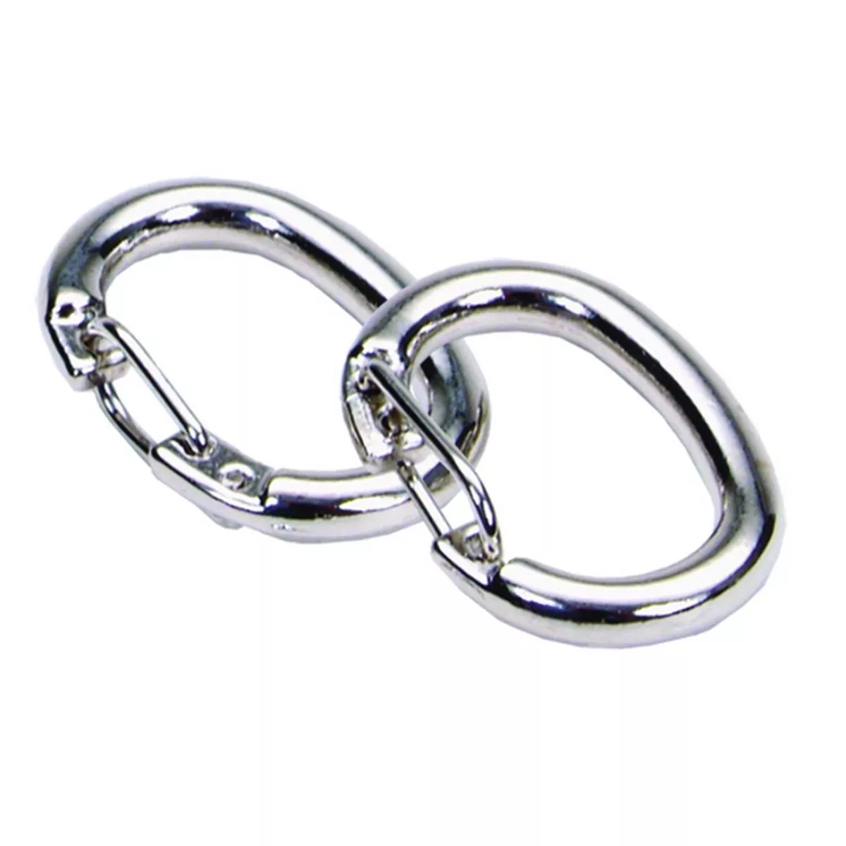 Coastal EZ Change Dog ID Clip