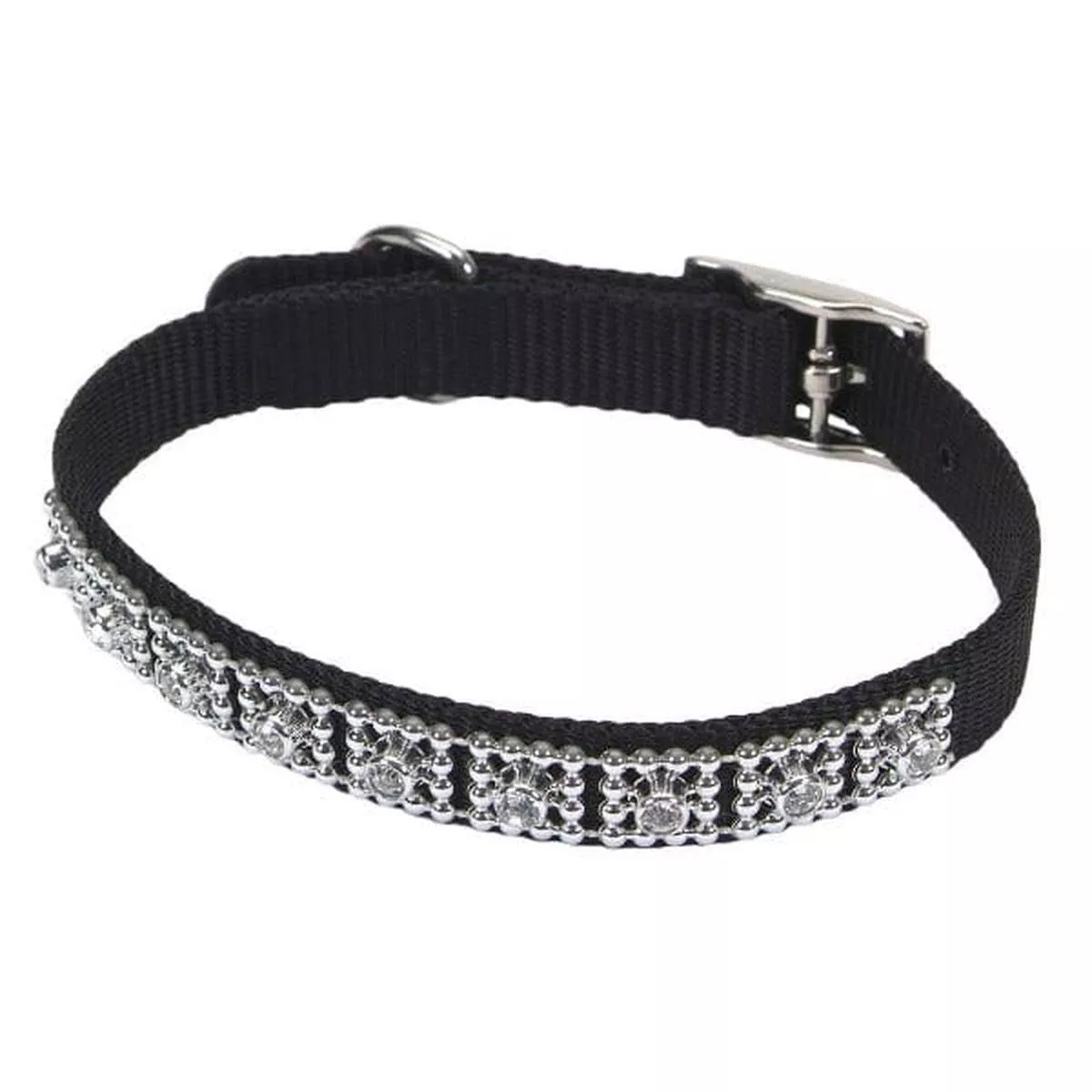 Coastal Jewelled Dog Collar