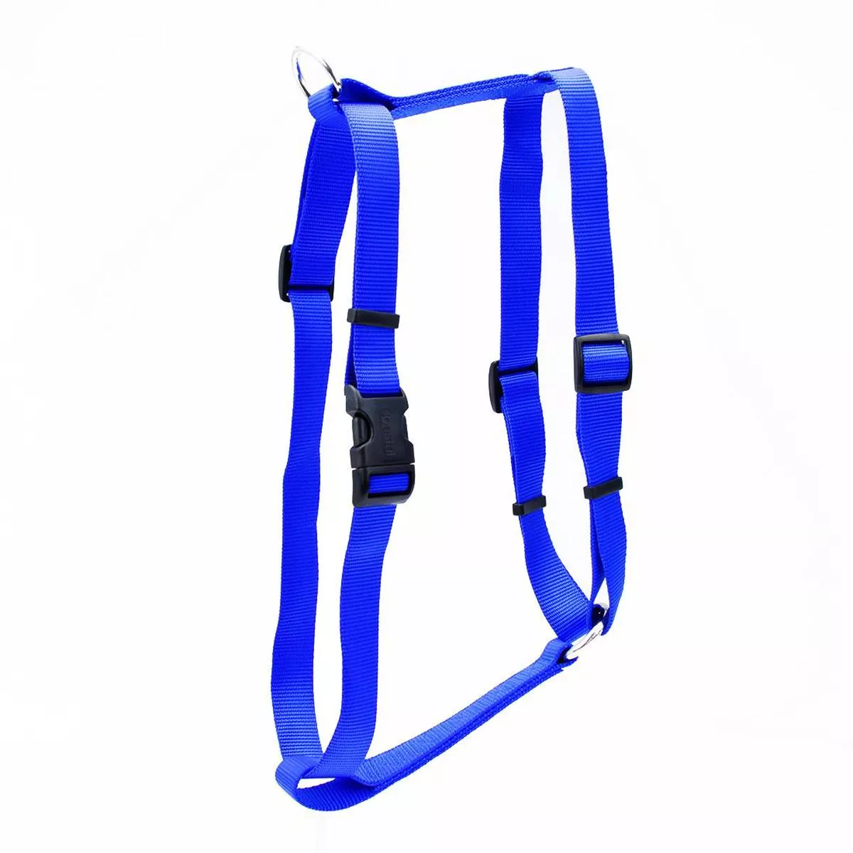 Coastal Standard Adjustable Dog Harness, Blue