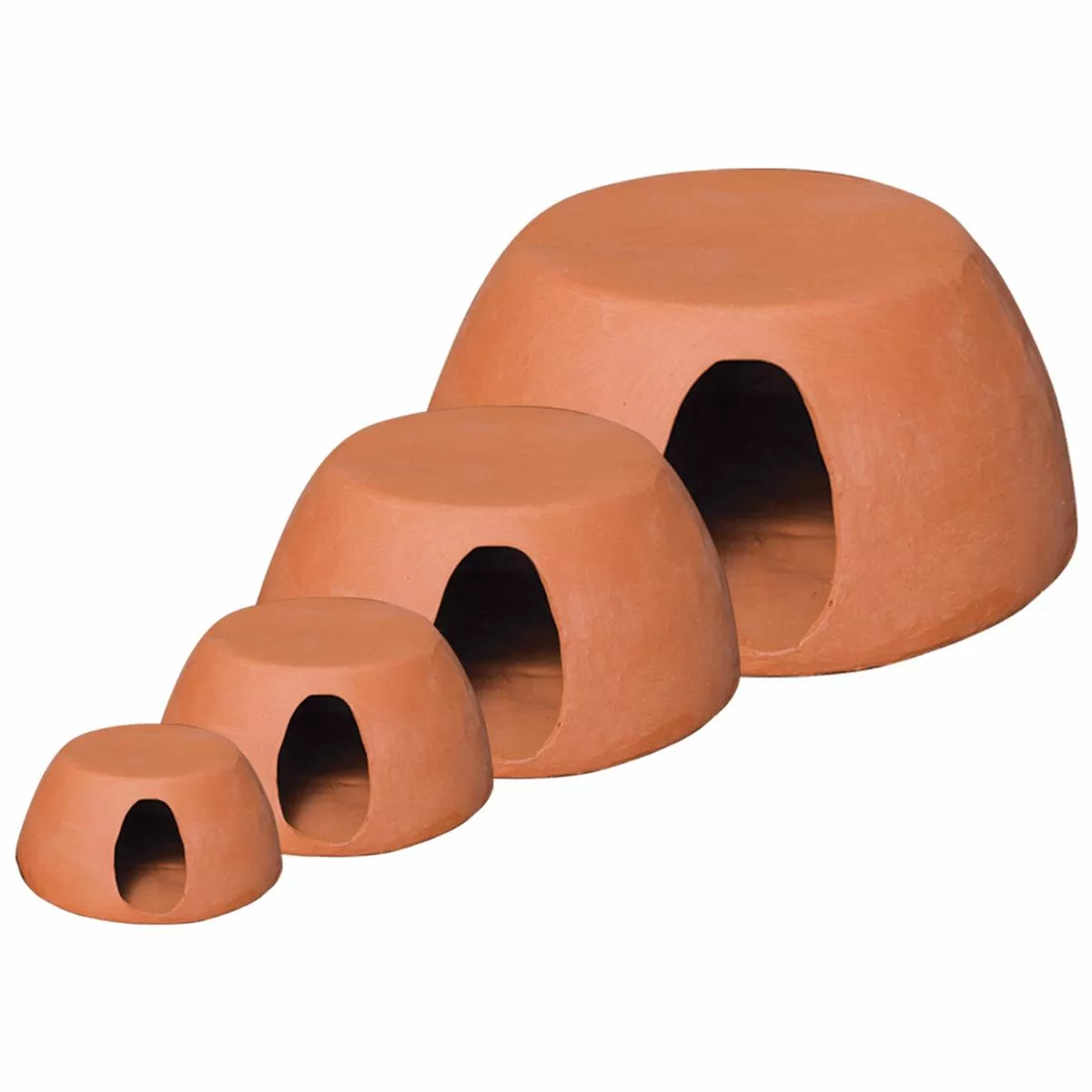 Cobalt Aquatics Cichlid Huts
