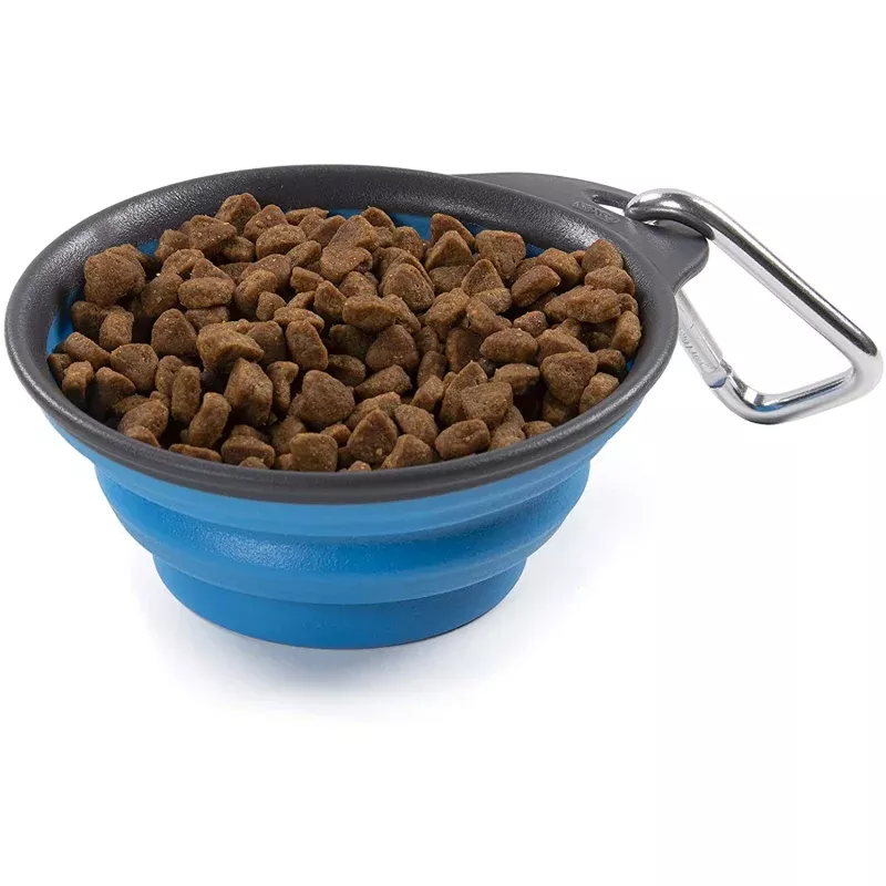 Collapsible Travel Cup for Pets