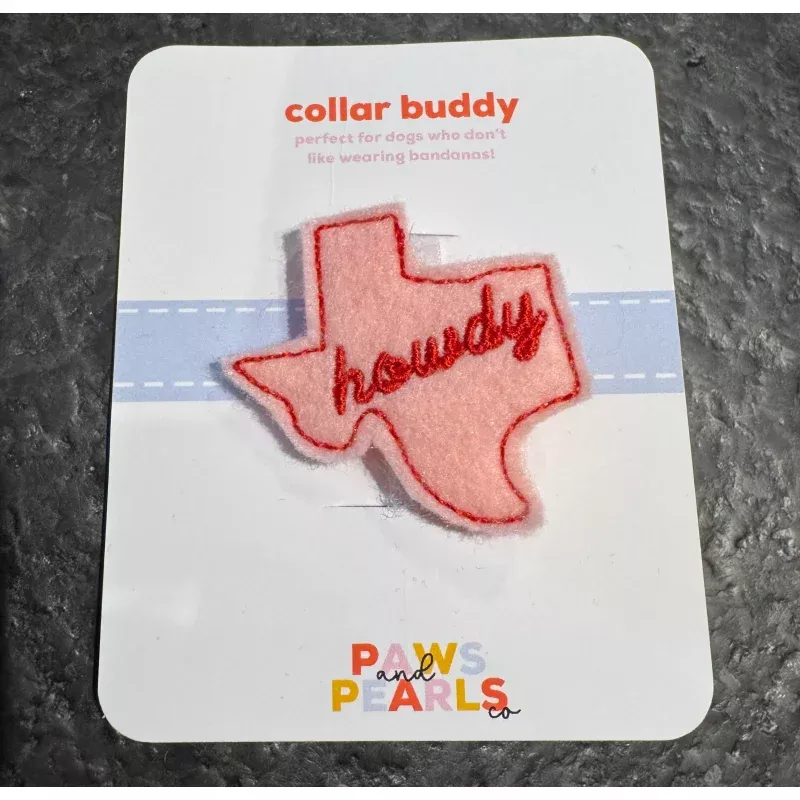 Collar Buddy
