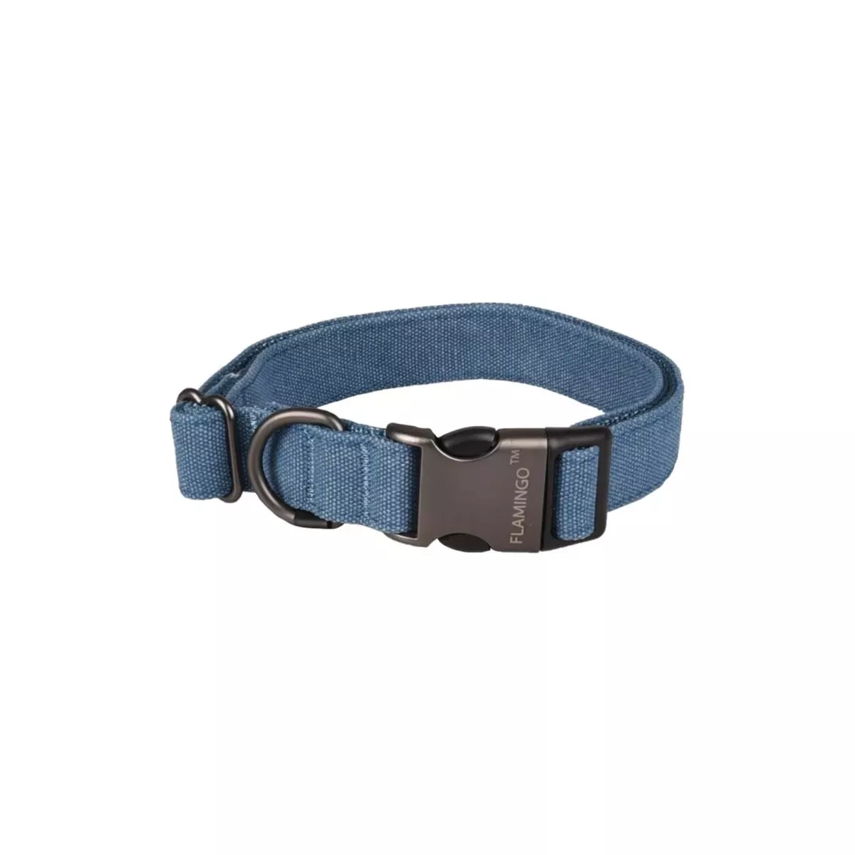 COLLAR OXANA BLUE – Large