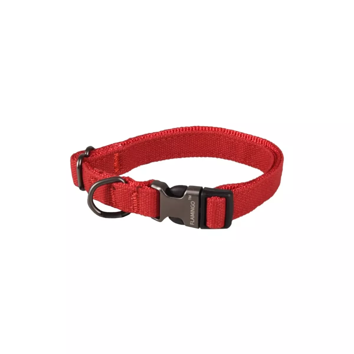 COLLAR OXANA RED