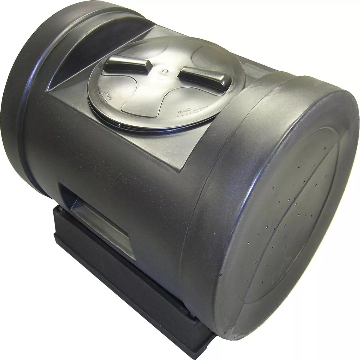 Compost Wizard – BLACK | 12 CF
