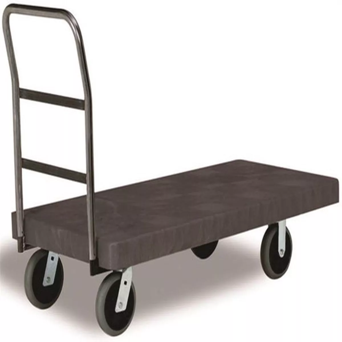 Continental Commercial Platform Truck