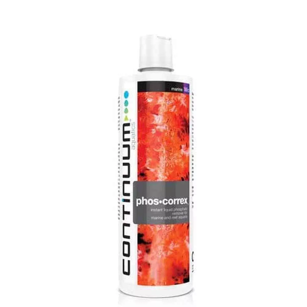 Continuum Aquatics Phos Correx